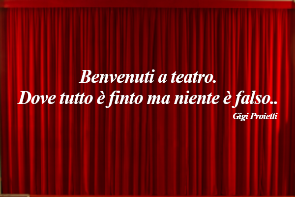 Teatro Sala Fellini
